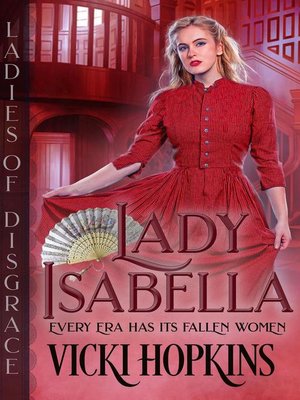 cover image of Lady Isabella